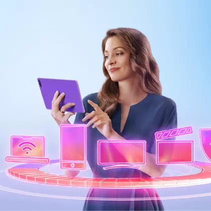 Комбо - единая связь Ростелеком для всех в&nbsp;деревня Пудово (Нижегородская область)